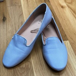 H&M flats
